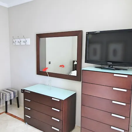 Apartamento Centro Av. Del Mar Marbella