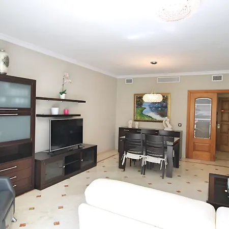 Apartamento Centro Av. Del Mar
