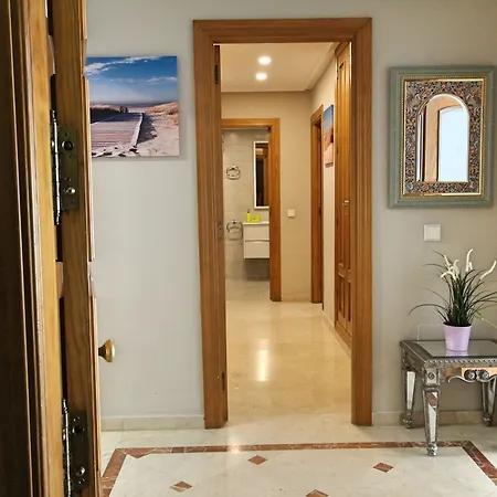 Apartamento Centro Av. Del Mar Marbella