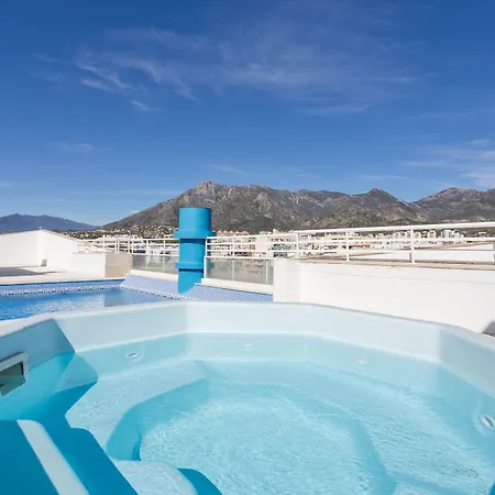 Centro Av. Del Mar Apartamento *