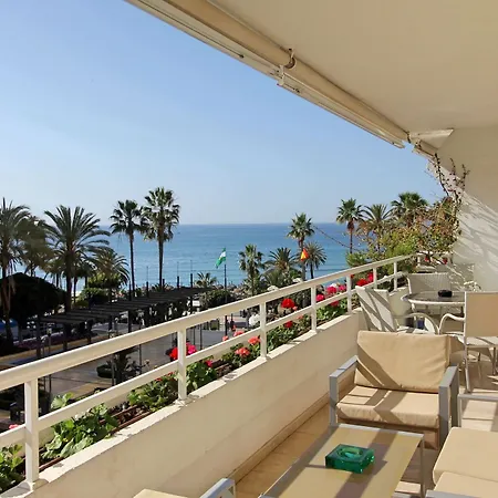 Centro Av. Del Mar * Marbella