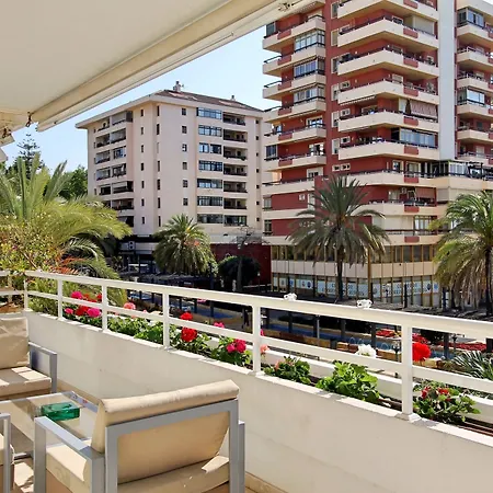 Apartamento Centro Av. Del Mar