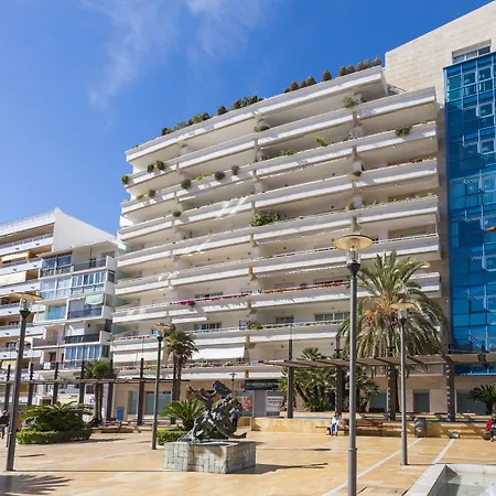 Apartment Centro Av. Del Mar