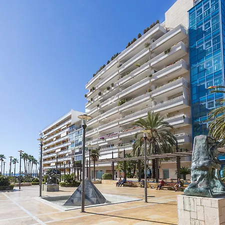 Apartment Centro Av. Del Mar